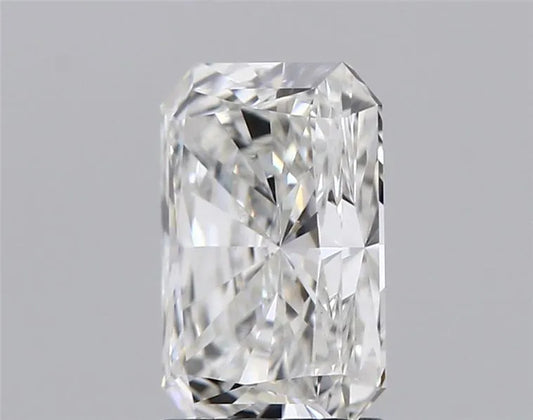 2.01 Carats RADIANT Diamond