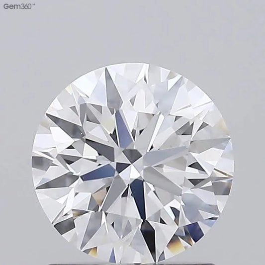 1.15 Carats ROUND Diamond