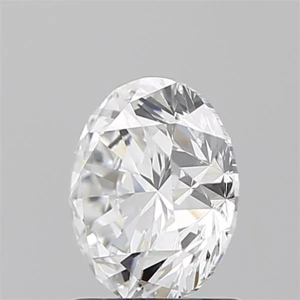 1.51 Carats ROUND Diamond