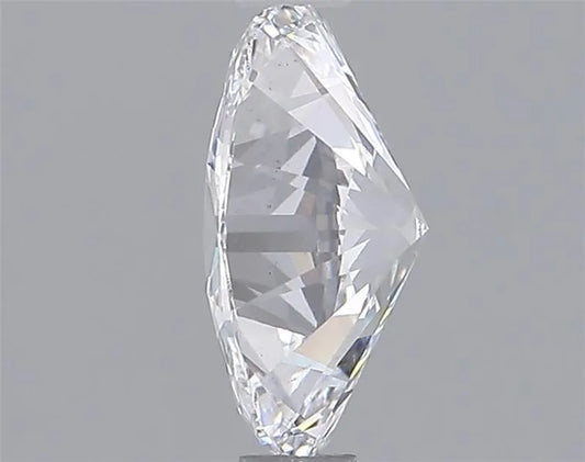 1.55 Carats OVAL Diamond