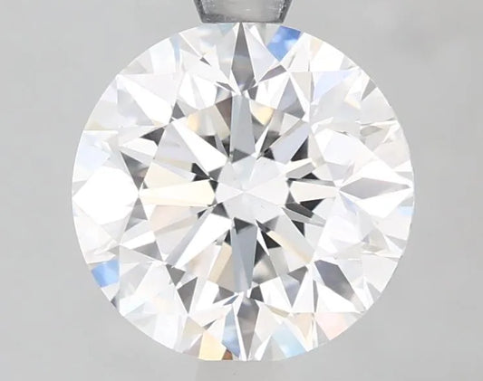 2 Carats ROUND Diamond