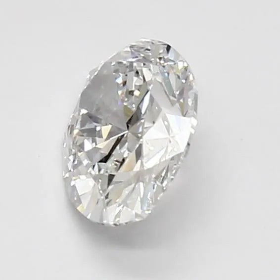 1.19 Carats OVAL Diamond