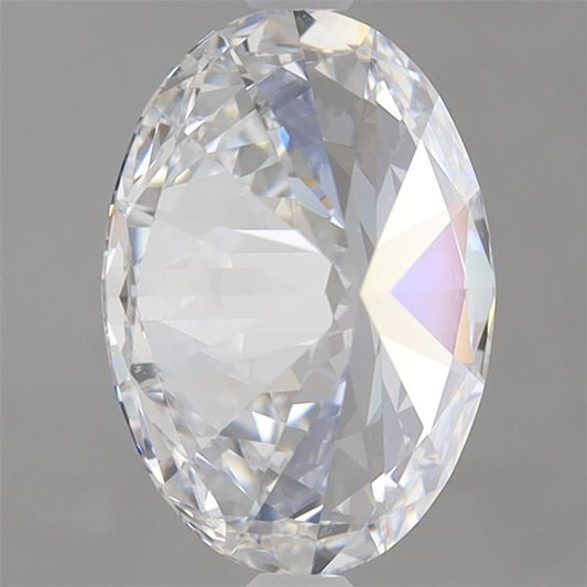 2.13 Carats OVAL Diamond