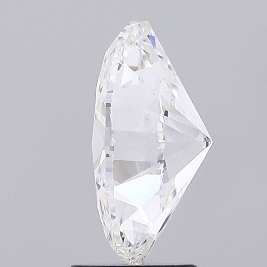 3 Carats OVAL Diamond