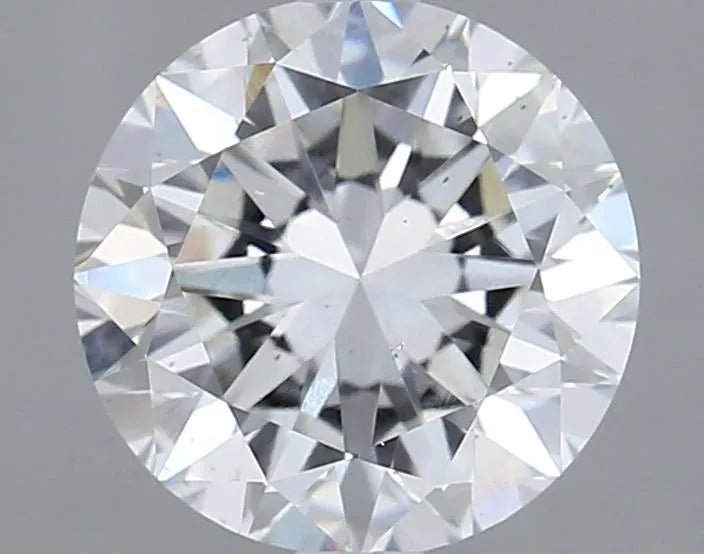 2 Carats ROUND Diamond