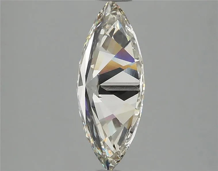 1.94ct Marquise Lab Grown Diamond (Colour I, Clarity VS2, IGI)