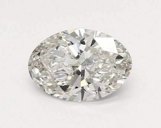 1.66 Carats OVAL Diamond