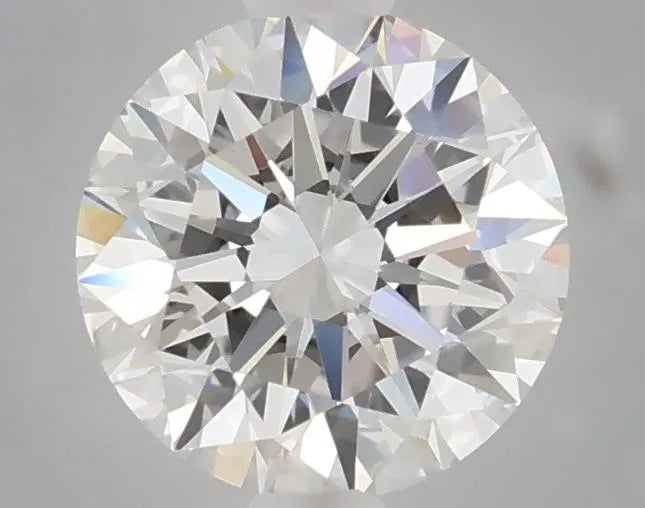 1.50ct Round Lab Grown Diamond (Colour E, Clarity VS1, Cut EX, IGI Certified)