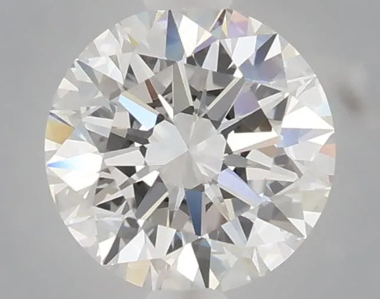 1.50ct Round Lab Grown Diamond (Colour E, Clarity VS1, Cut EX, IGI Certified)
