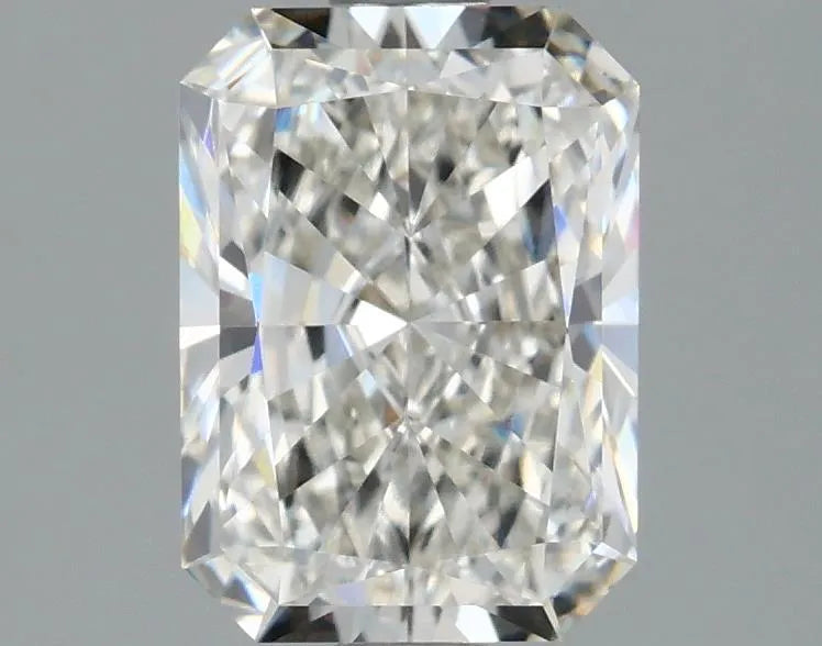 1.90ct Radiant Lab Grown Diamond (Colour G, Clarity VS1, IGI Certified)