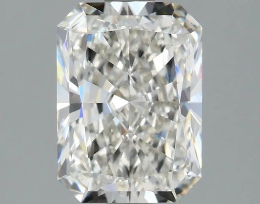 1.90ct Radiant Lab Grown Diamond (Colour G, Clarity VS1, IGI Certified)