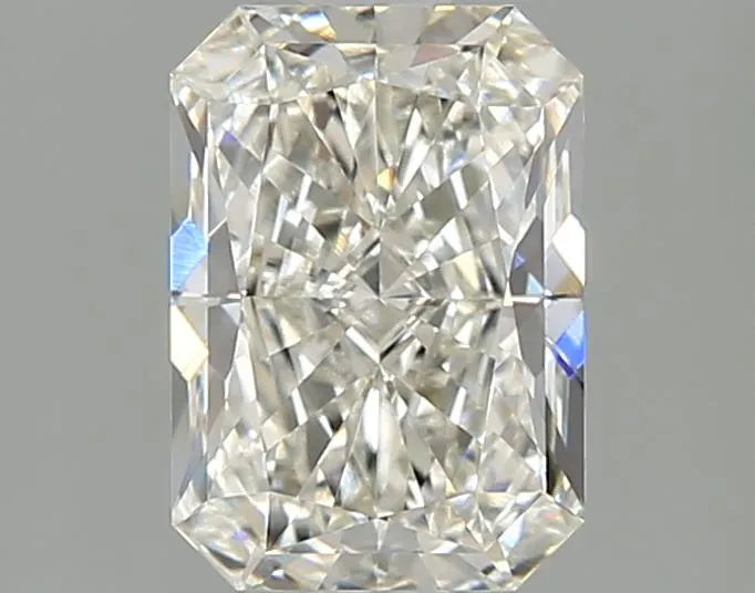 1.90ct Radiant Lab Grown Diamond (Colour H, Clarity VVS2, IGI Certified)