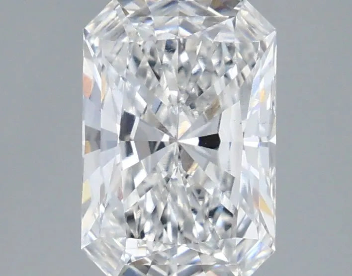1.92ct Radiant Lab Grown Diamond (Colour E, Clarity VS1, IGI Certified)