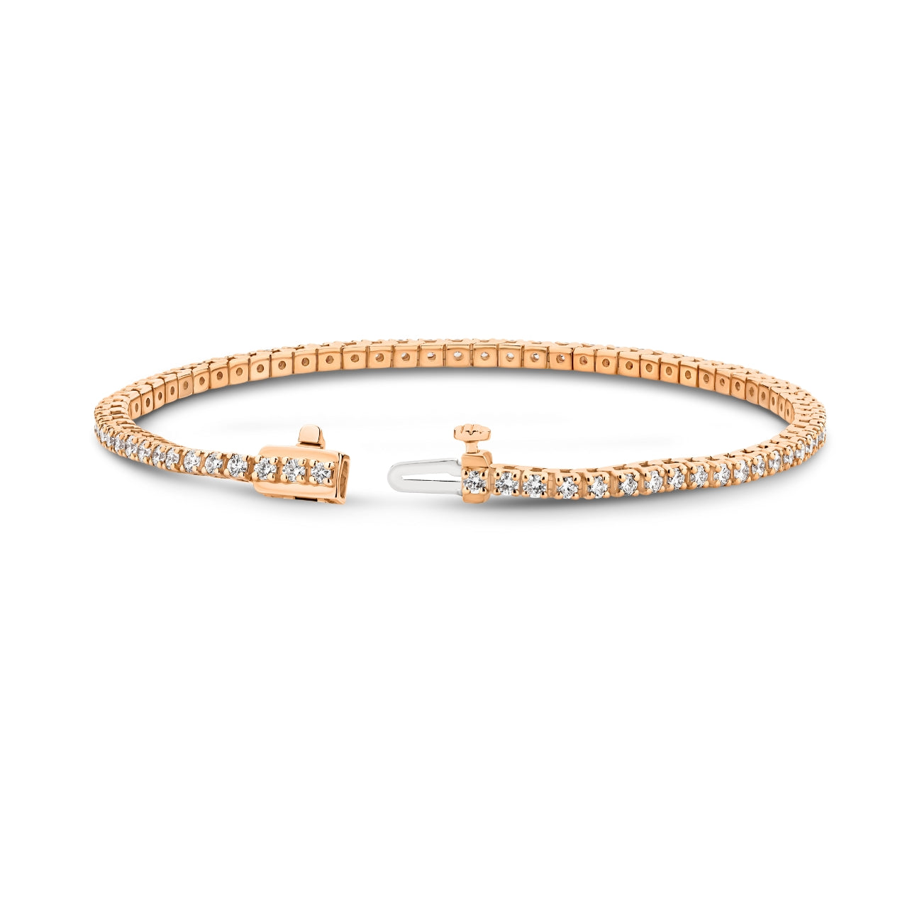 Jordan Tennis Bracelet