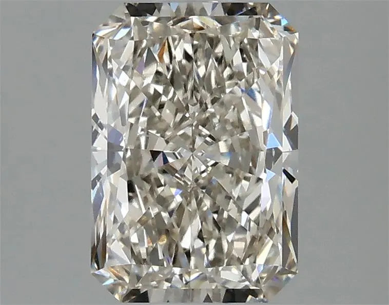 1.86ct Radiant Lab Grown Diamond (Colour H, Clarity VS2, IGI)