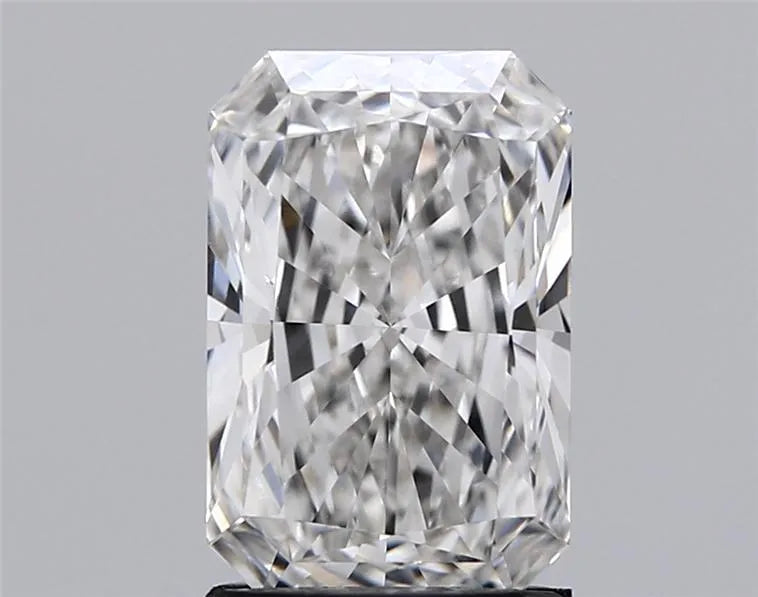 2.25 Carats RADIANT Diamond