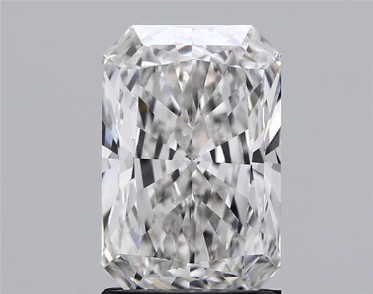 2.25 Carats RADIANT Diamond