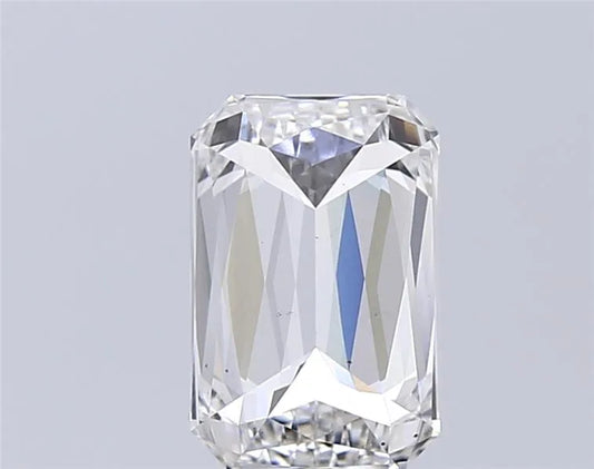 2.44 Carats RADIANT Diamond