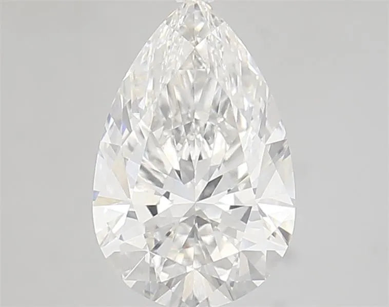 1.82 Carats PEAR Diamond