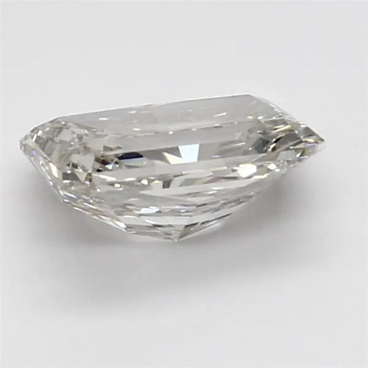 1.85 Carats RADIANT Diamond