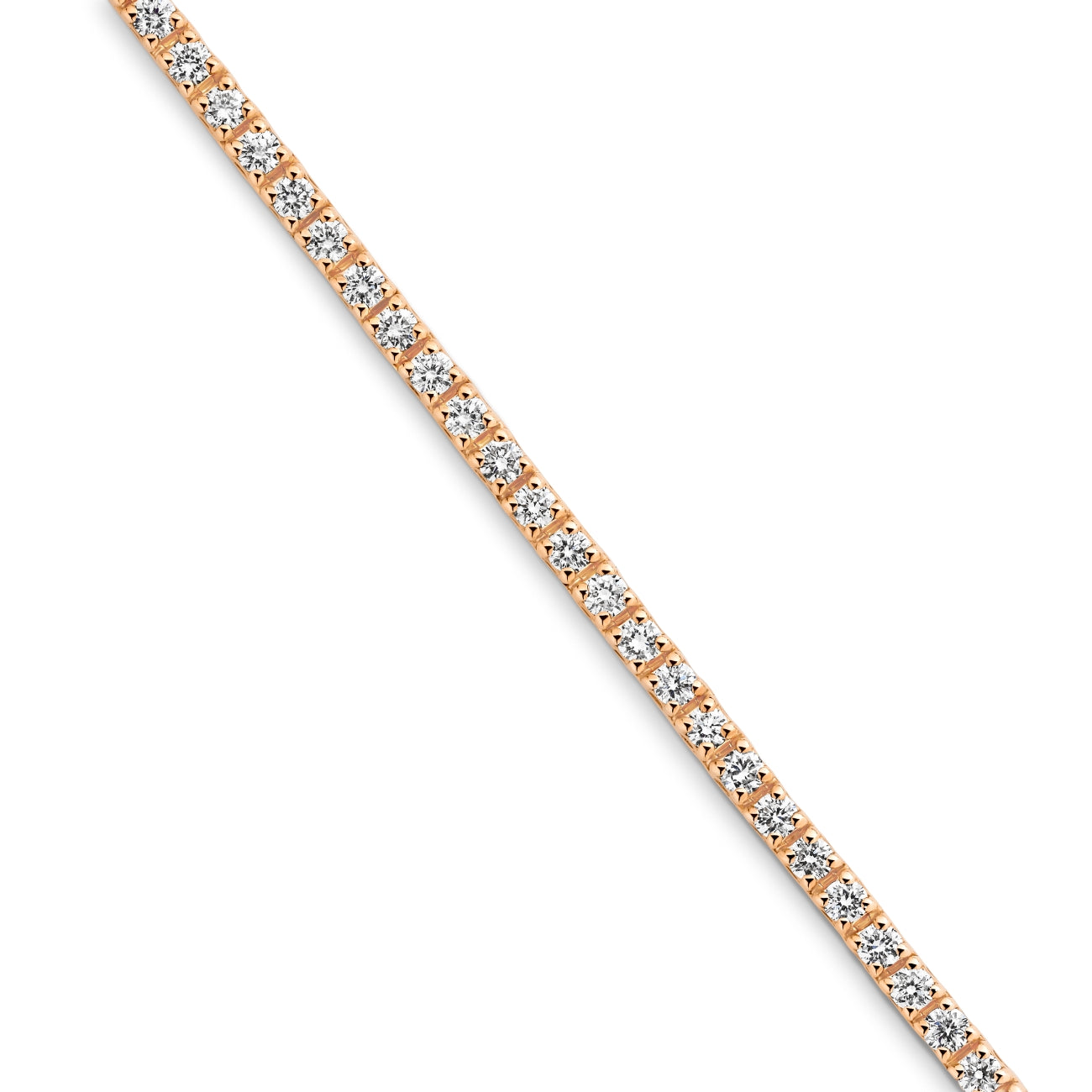 Taylor Tennis Bracelet