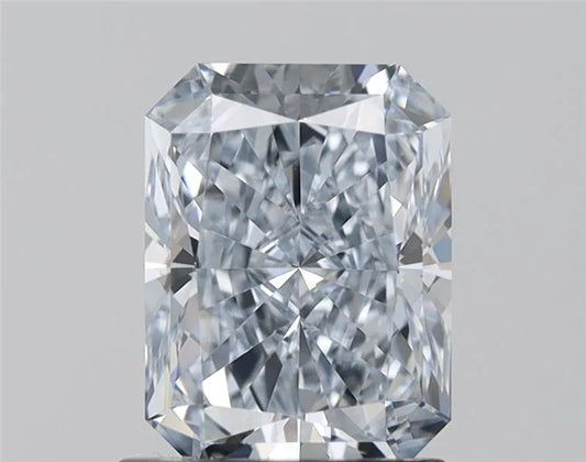 1.25 Carats RADIANT Diamond