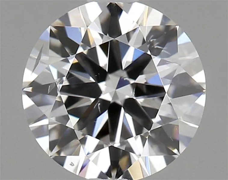 1 Carats ROUND Diamond