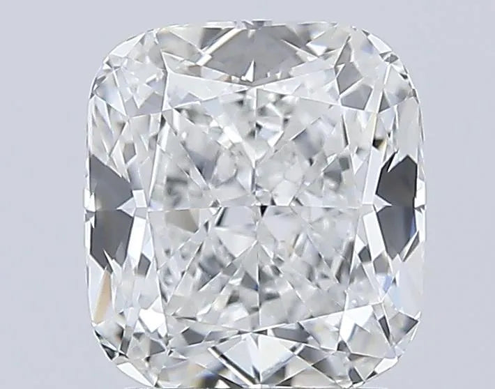 2.01 Carats CUSHION BRILLIANT Diamond