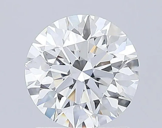 1.4 Carats ROUND Diamond