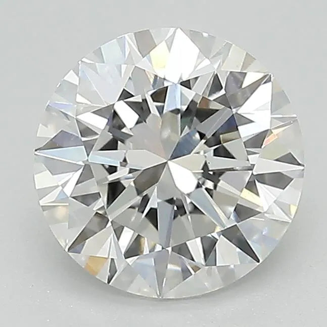 1.7 Carats ROUND Diamond