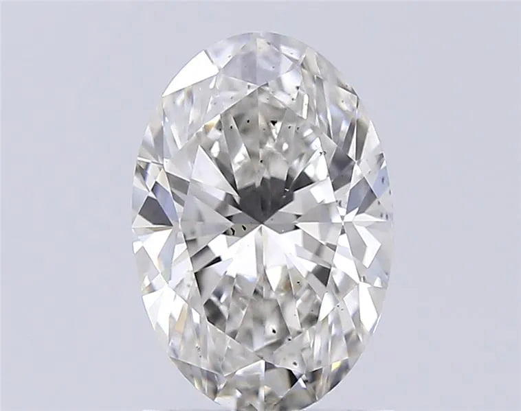 1.5 Carats OVAL Diamond