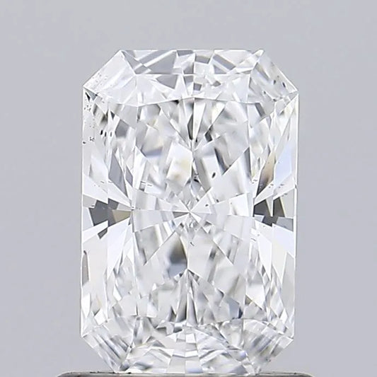 0.9 Carats RADIANT Diamond