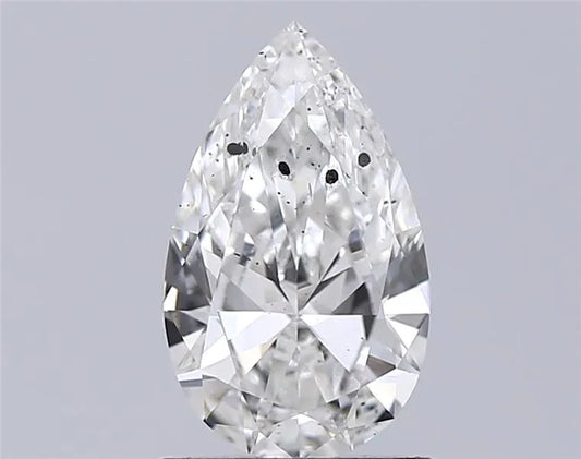 1.18 Carats PEAR Diamond