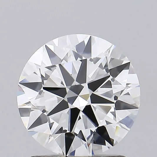 1.5 Carats ROUND Diamond