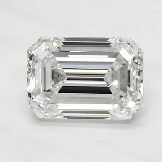 1.04 Carats EMERALD Diamond