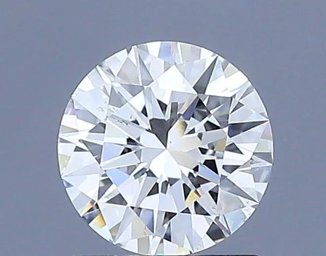 1.11 Carats ROUND Diamond