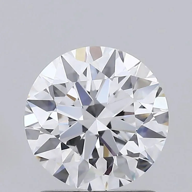 1.3 Carats ROUND Diamond