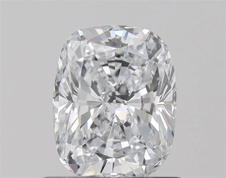 1.01 Carats CUSHION BRILLIANT Diamond
