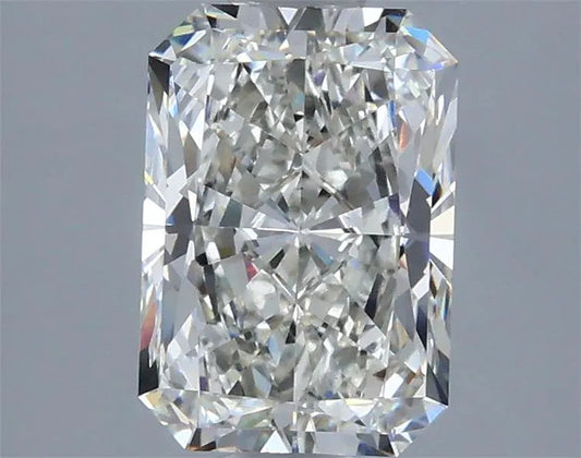 1.92ct Radiant Lab Grown Diamond (Colour H, Clarity VS1, IGI)