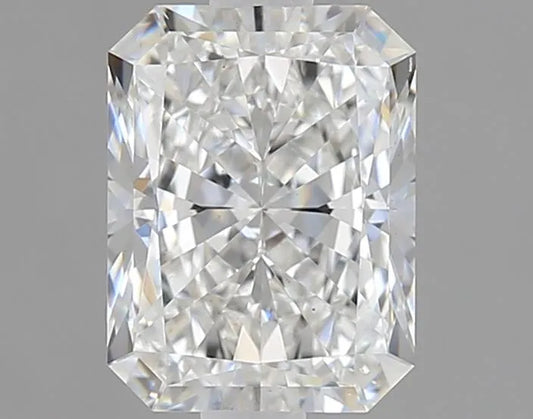 1.5 Carats RADIANT Diamond