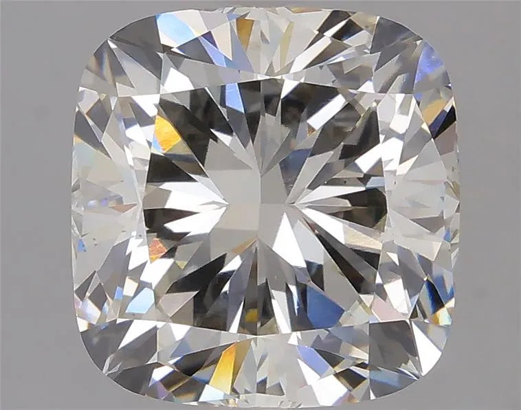 5.01ct Cushion brilliant Lab Grown Diamond (Colour I, Clarity VS1, IGI)