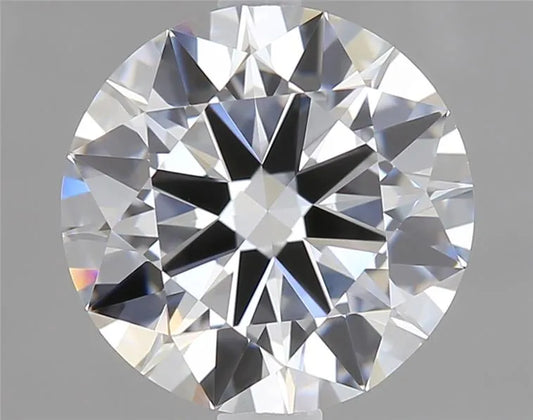 1.8 Carats ROUND Diamond