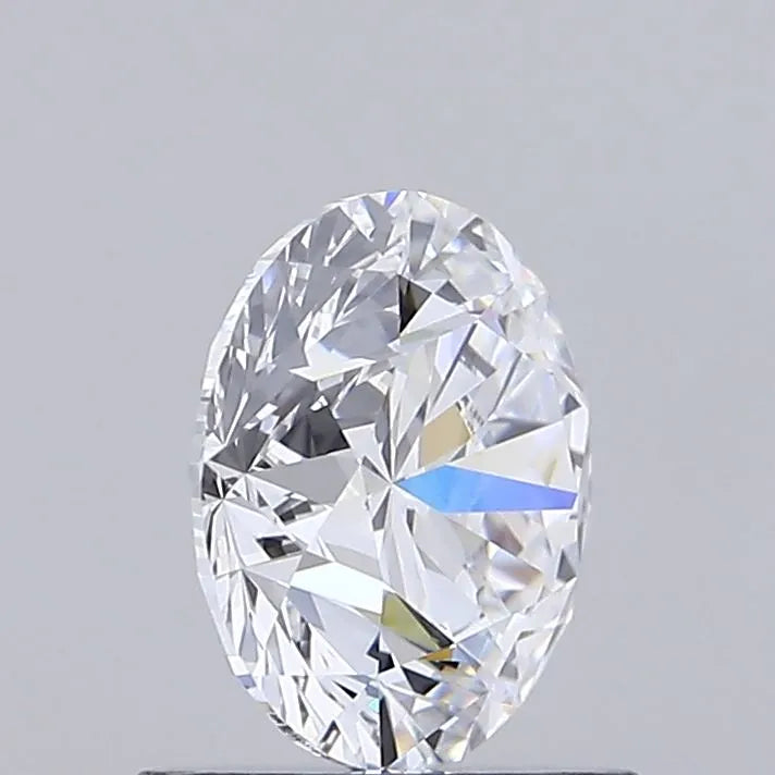 1.17 Carats ROUND Diamond