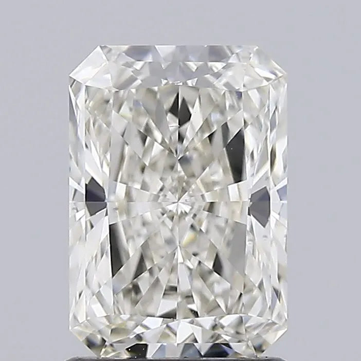 1.54 Carats RADIANT Diamond