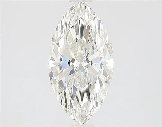 1.51 Carats MARQUISE Diamond