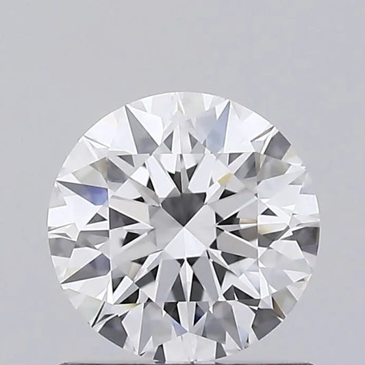 0.76 Carats ROUND Diamond