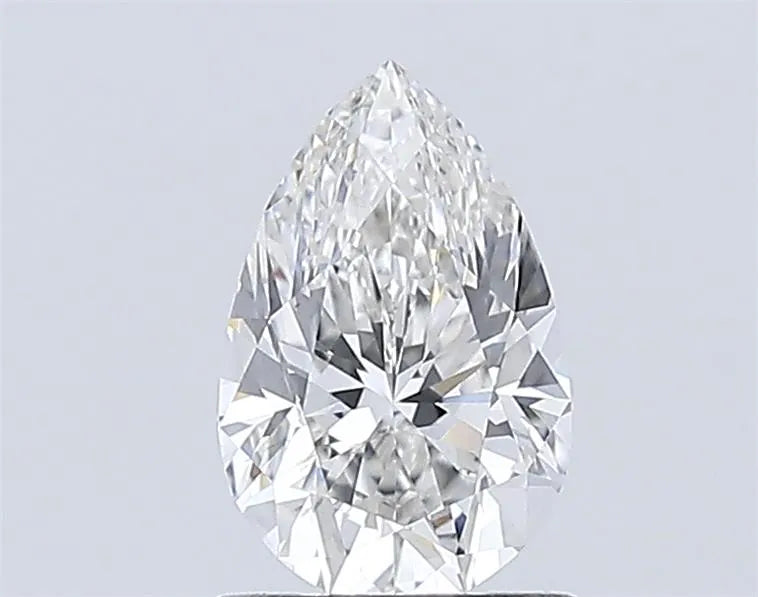 0.98 Carats PEAR Diamond