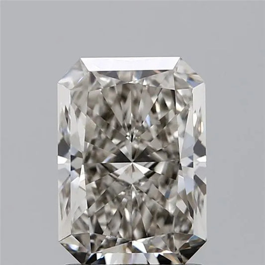 2.02 Carats RADIANT Diamond