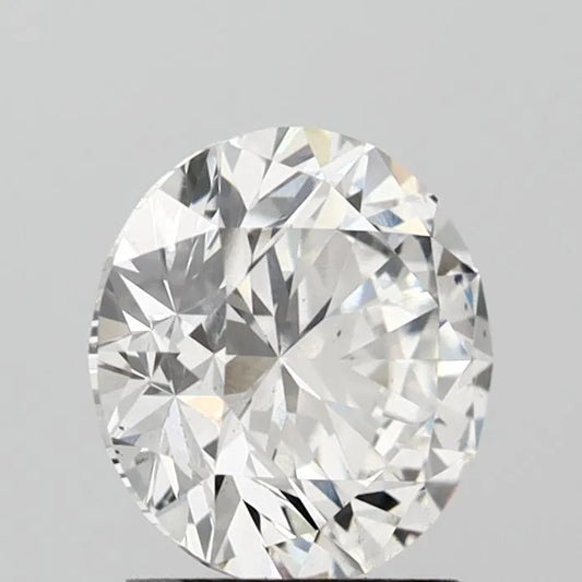 2.02 Carats CUSHION BRILLIANT Diamond