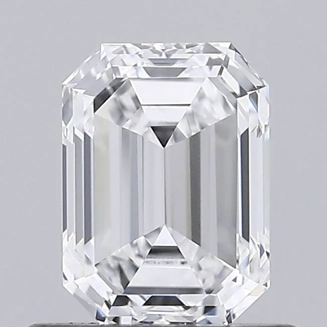 0.71 Carats EMERALD Diamond
